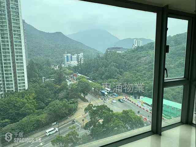 Tung Chung - Tung Chung Crescent Phase 1 07