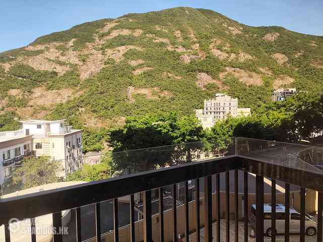 Repulse Bay - South Bay Garden Block C 01