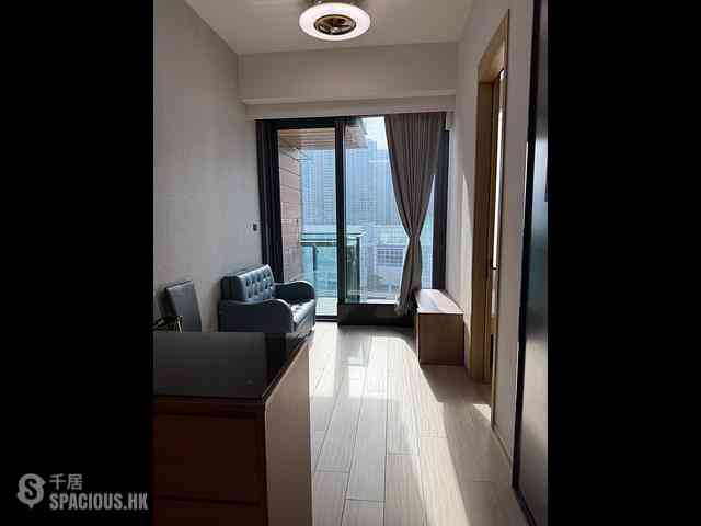 Tai Kok Tsui - Square Mile Phase 4 The Quinn・Square Mile Tower 2 01