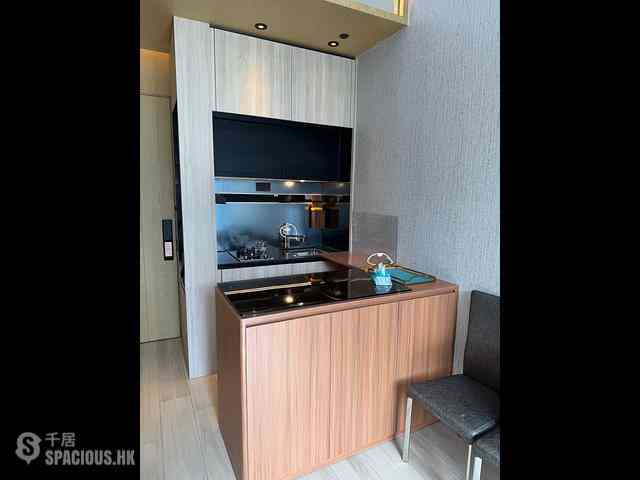 Tai Kok Tsui - Square Mile Phase 4 The Quinn・Square Mile Tower 2 04
