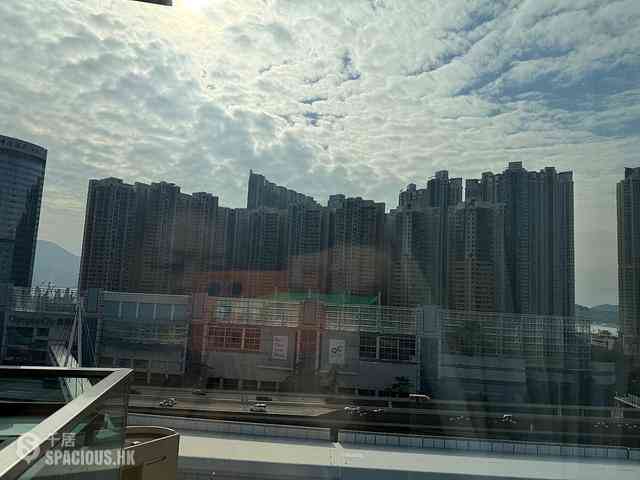 Tai Kok Tsui - Square Mile Phase 4 The Quinn・Square Mile Tower 2 06