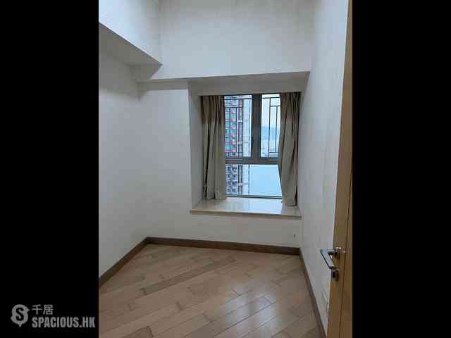 Tai Kok Tsui - Imperial Cullinan Tower 3 05