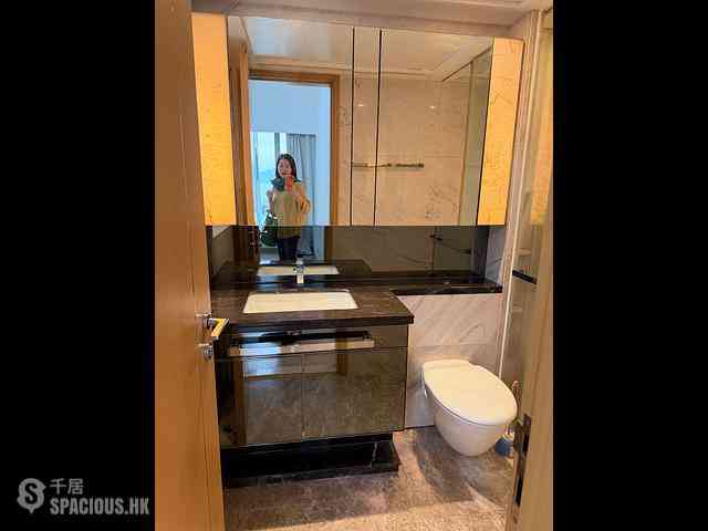 Tai Kok Tsui - Imperial Cullinan Tower 3 07