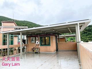 Clear Water Bay - Sai Kung Ha Yeung 03