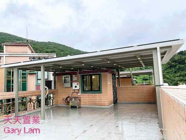 Clear Water Bay - Sai Kung Ha Yeung 03
