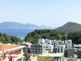 Clear Water Bay - Sai Kung Ha Yeung 04