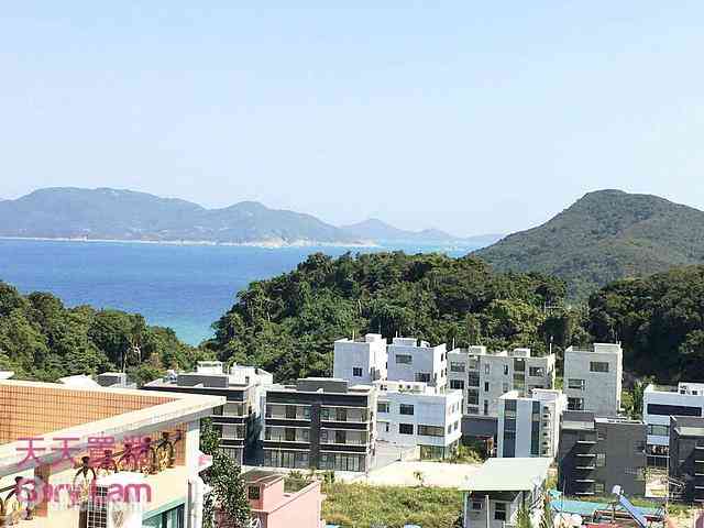 Clear Water Bay - Sai Kung Ha Yeung 04