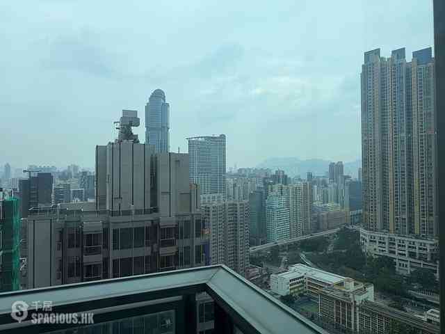 Tai Kok Tsui - Park Summit Block 2 01