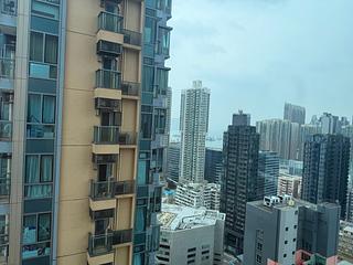 Tai Kok Tsui - Park Summit Block 2 06