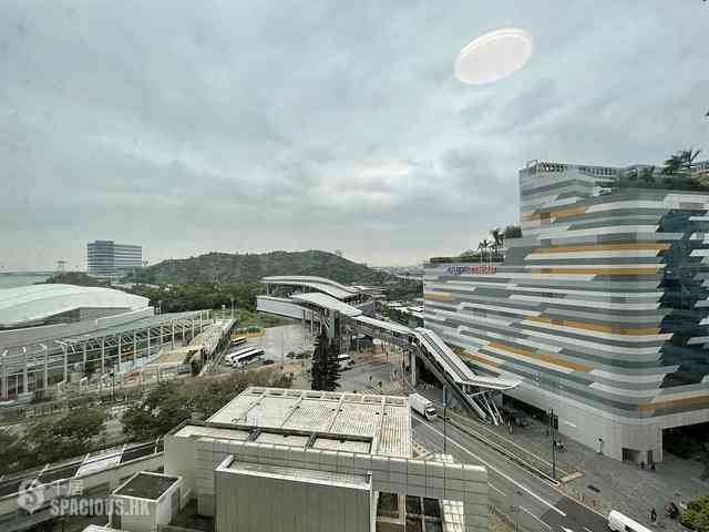 Tung Chung - Tung Chung Crescent Phase 2 07