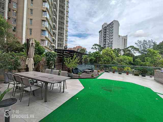 Tai Wai - Hill Paramount 02