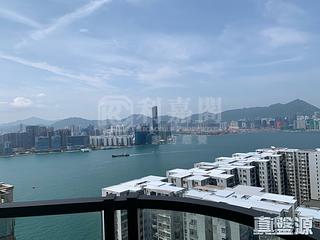 Fortress Hill - Harbour Glory Block 6 05