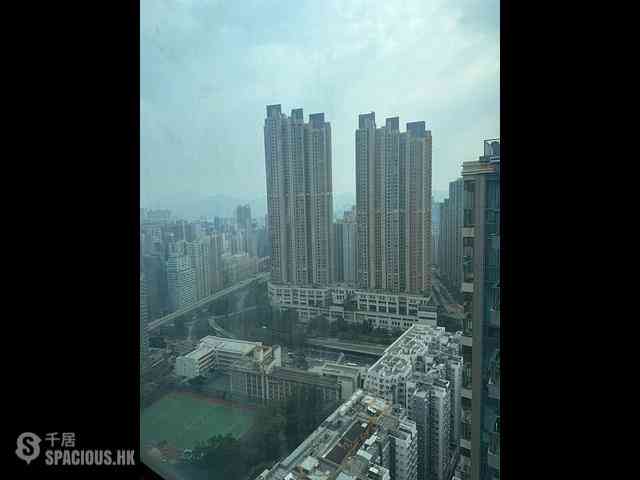 Tai Kok Tsui - Park Summit Block 2 01