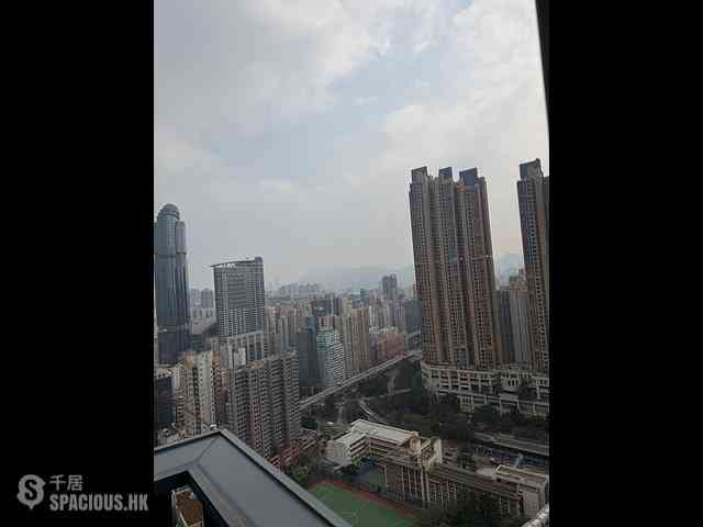 Tai Kok Tsui - Park Summit Block 2 06