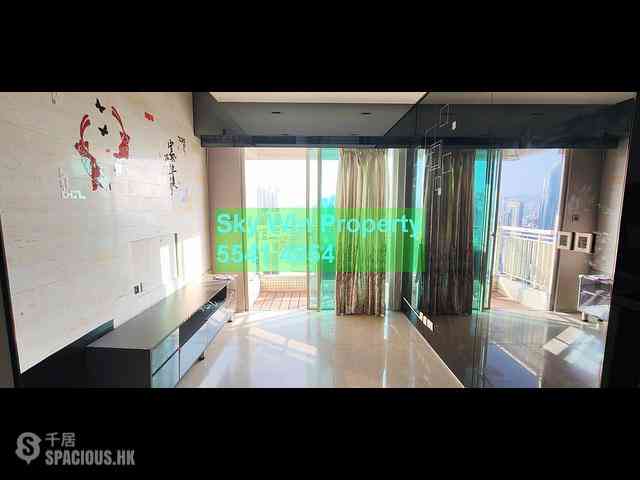 Tai Kok Tsui - Shining Heights 01