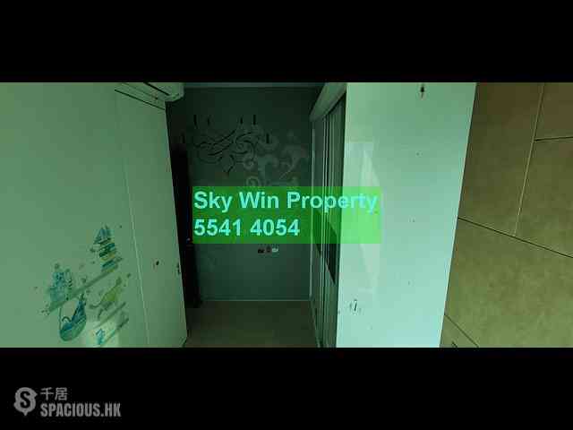 Tai Kok Tsui - Shining Heights 08
