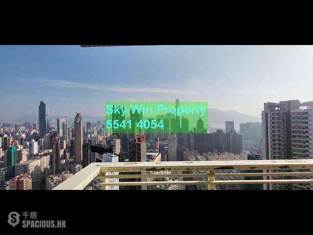 Tai Kok Tsui - Shining Heights 09