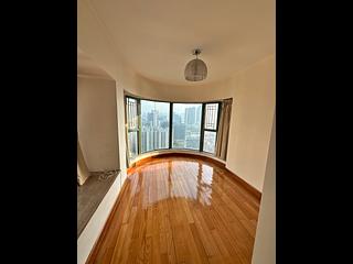 Tai Kok Tsui - Park Avenue Central Park Block 2 09