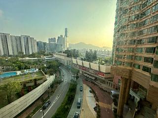 Tai Kok Tsui - Park Avenue Central Park Block 2 03