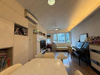 Sai Ying Pun - Kingsfield Tower Block A 03