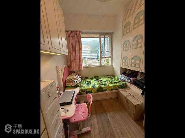 Sai Ying Pun - Kingsfield Tower Block A 07