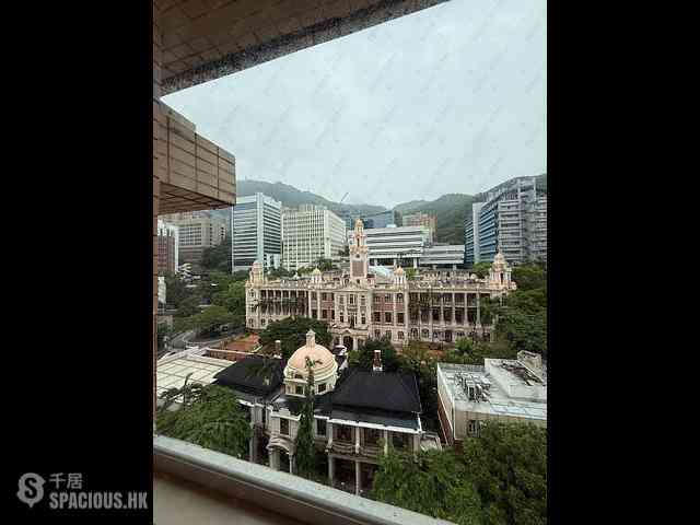 Sai Ying Pun - Kingsfield Tower Block A 08