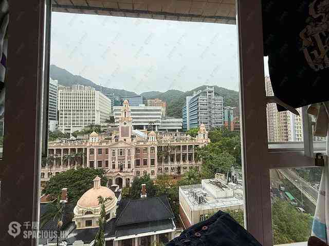 Sai Ying Pun - Kingsfield Tower Block A 10