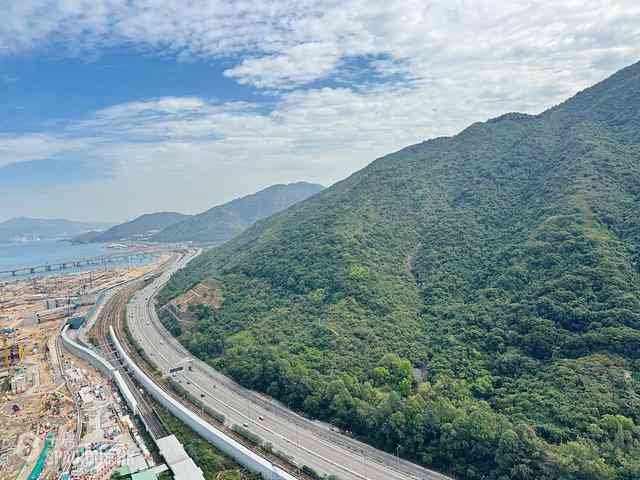 Tung Chung - Caribbean Coast Phase 1 Monterey Cove 03
