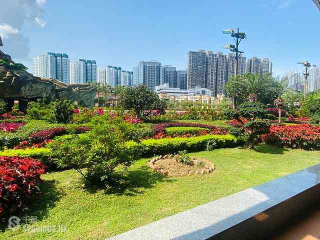 Tung Chung - Caribbean Coast Phase 1 Monterey Cove 15
