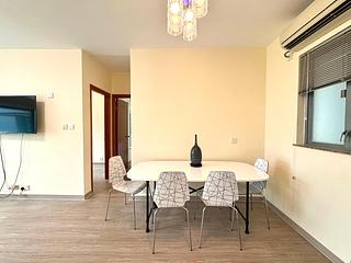 Tung Chung - Tung Chung Crescent 03