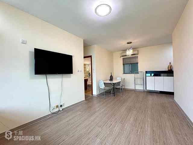 Tung Chung - Tung Chung Crescent 02