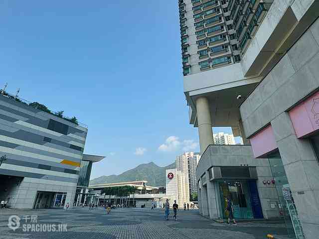 Tung Chung - Tung Chung Crescent 13