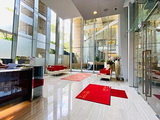 Tung Chung - Coastal Skyline Phase 3 La Rossa 16