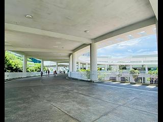 Tung Chung - Coastal Skyline Phase 3 La Rossa 19