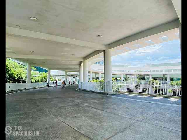 Tung Chung - Coastal Skyline Phase 3 La Rossa 19