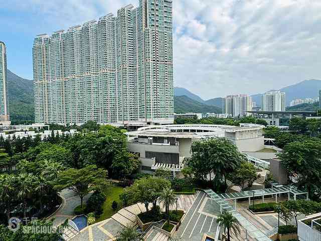 Tung Chung - Coastal Skyline Phase 4 Le Bleu Deux 09