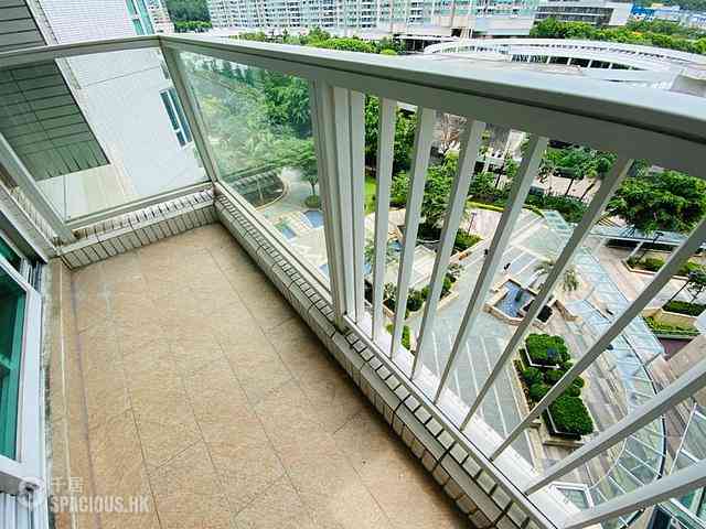 Tung Chung - Coastal Skyline Phase 4 Le Bleu Deux 19