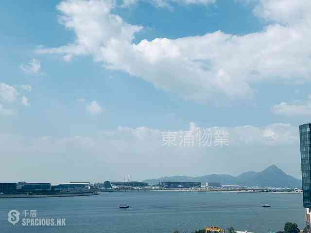 Tung Chung - Coastal Skyline Phase 4 Le Bleu Deux 20