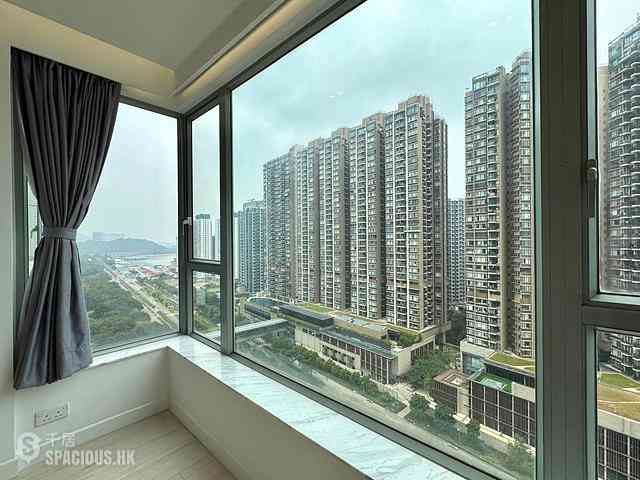 Tung Chung - Caribbean Coast 05