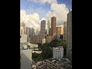 Sai Ying Pun - Cheery Garden 06