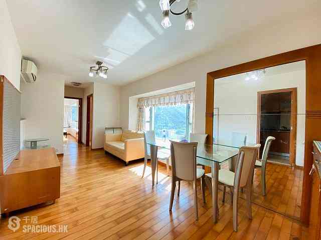 Tung Chung - Seaview Crescent Block 1 01