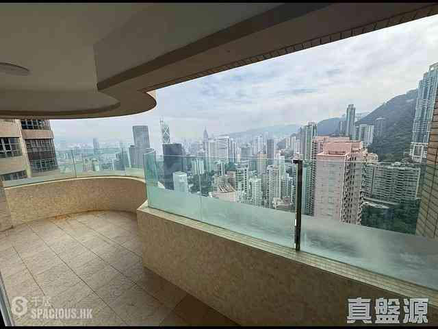 中半山 - 花园台1座 02