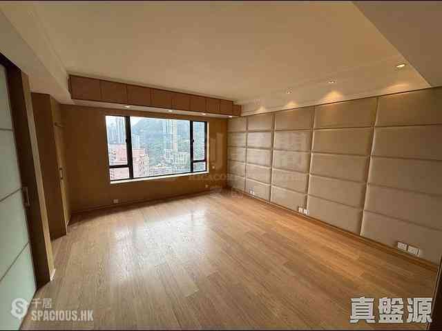 中半山 - 花园台1座 05