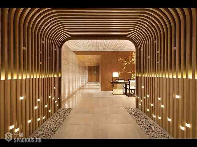 Tung Chung - The Visionary Tower 3 17