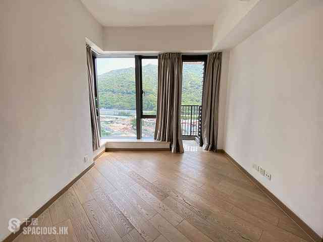 Tung Chung - The Visionary Tower 3 11