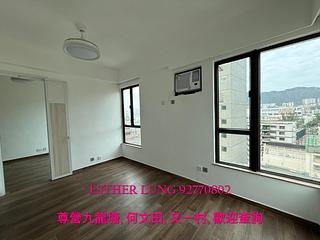 Ho Man Tin - Vision Court 04