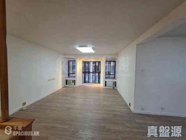 Kowloon Tong - Beverly Villas 01