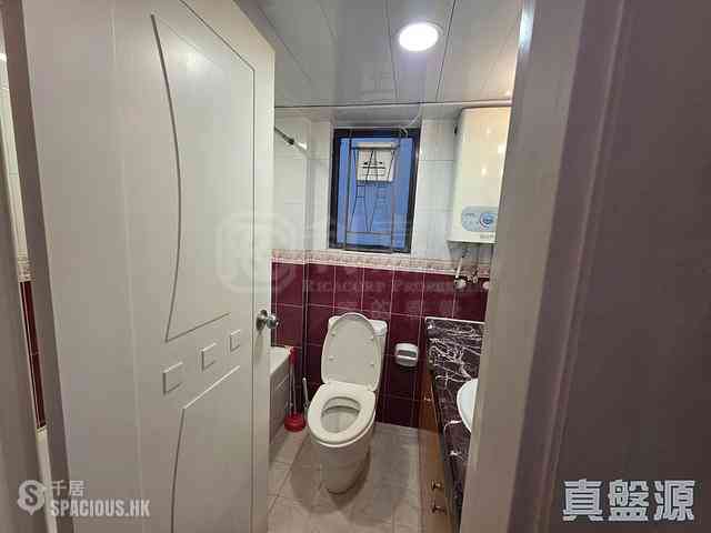 Kowloon Tong - Beverly Villas 04