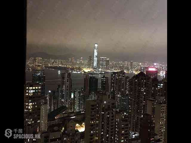 西半山 - 俊賢花園1座 02