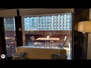 Wan Chai - Rialto Building 03